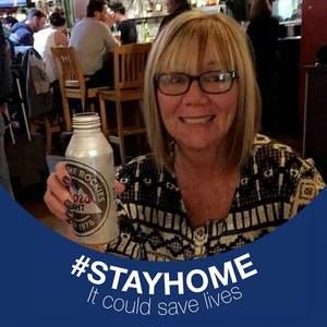 Meet your Posher, Yvonne